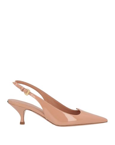 Zapatos de salón Mujer Rosa palo 35 Mujer