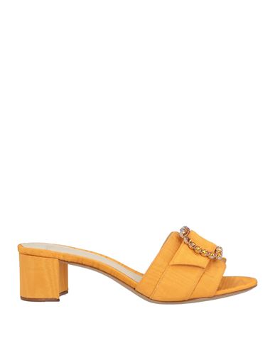 Sandale Damen Mandarine 38 Damen
