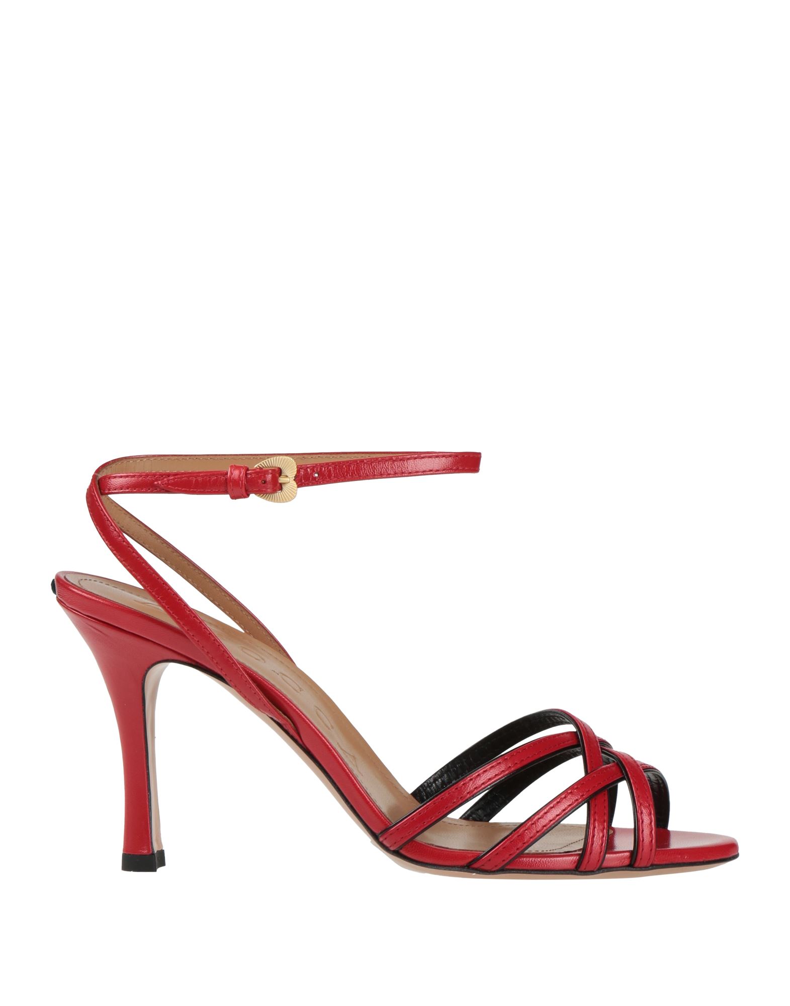  A.bocca - Schuhe - Sandalen - On Yoox.com 
