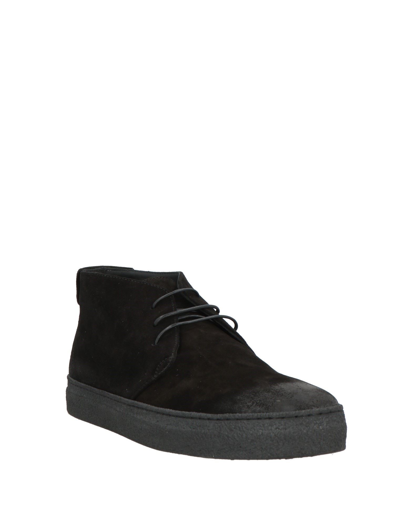  Fabiano Ricci - Schuhe - Stiefeletten - On Yoox.com 