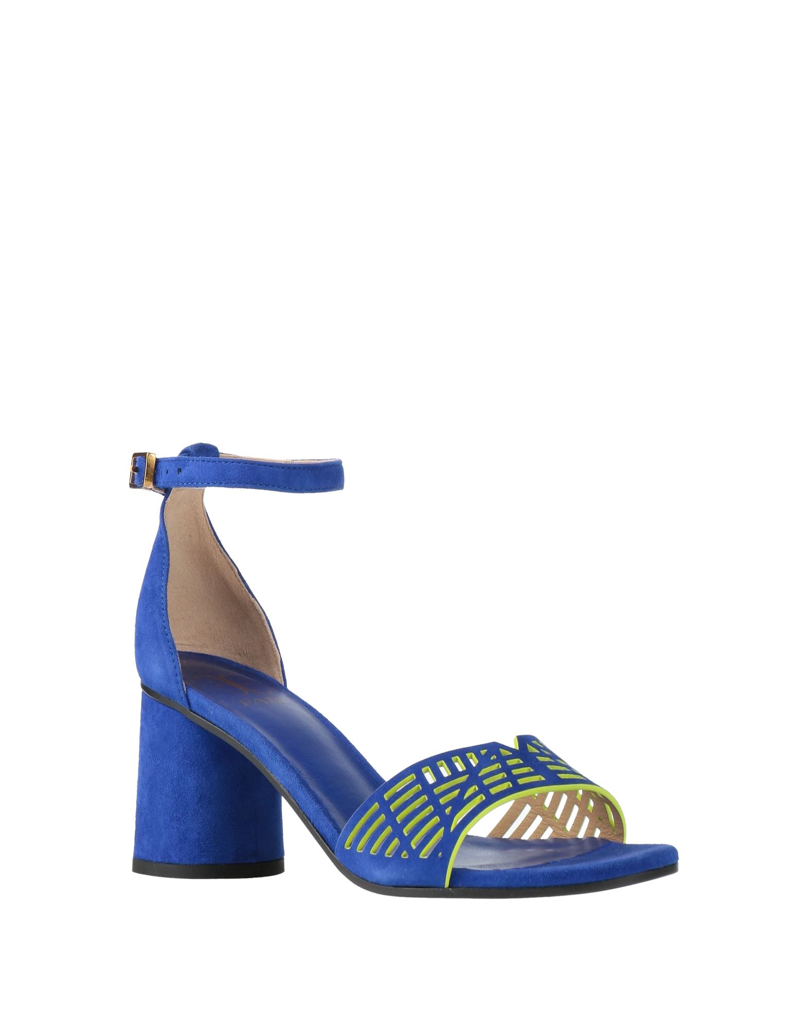 Fabi - Schuhe - Sandalen - On Yoox.com 