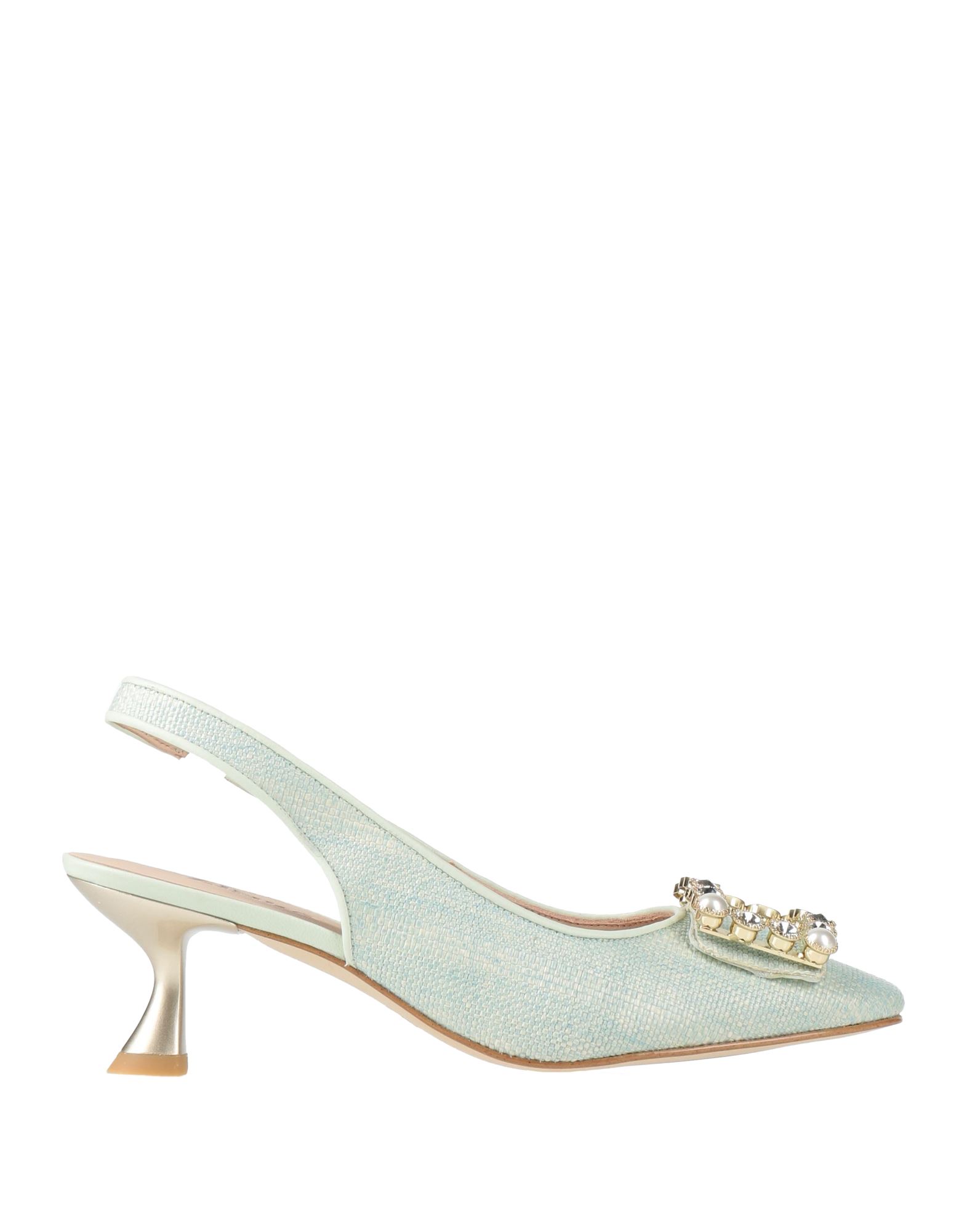  Zinda - Schuhe - Pumps - On Yoox.com 
