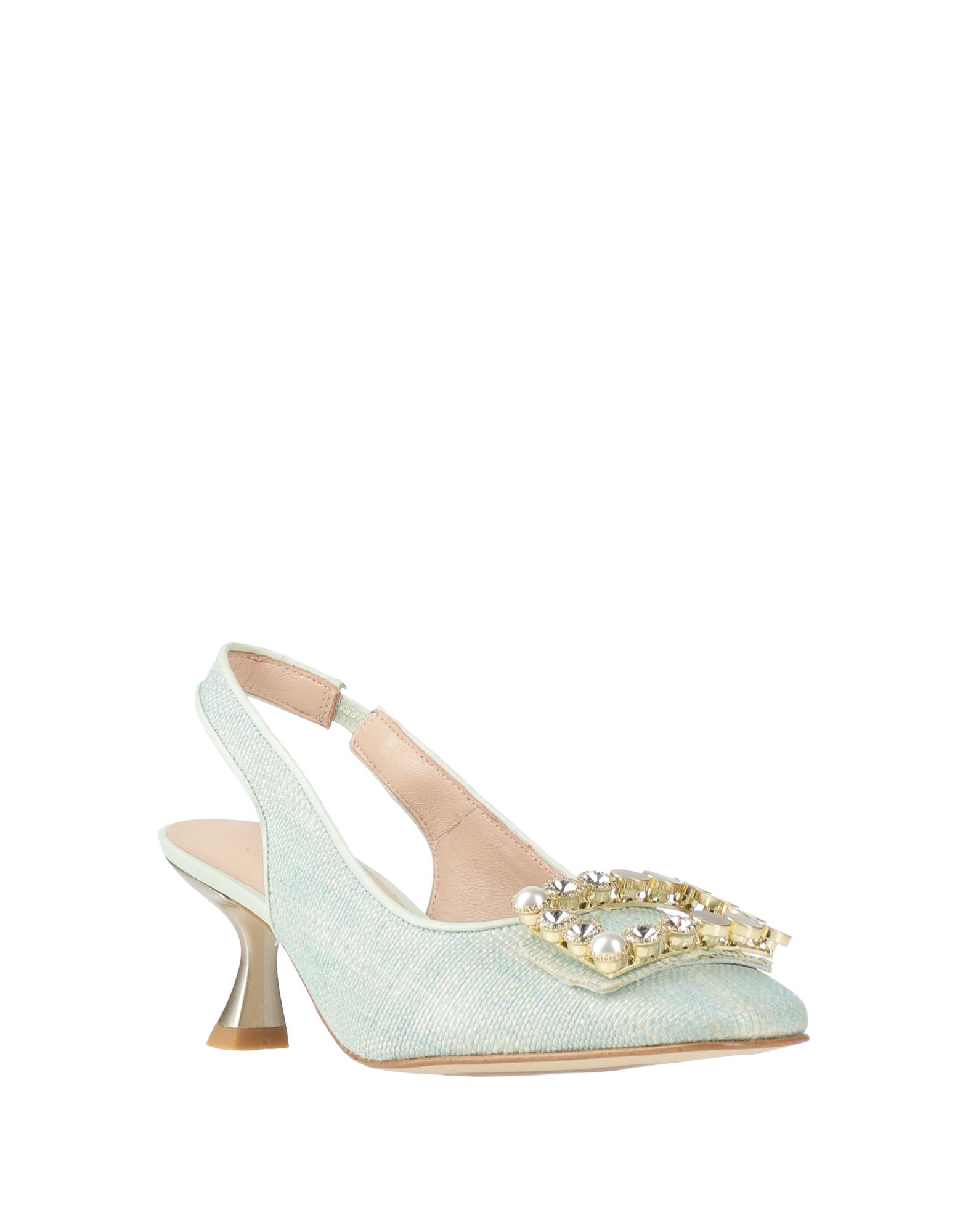  Zinda - Schuhe - Pumps - On Yoox.com 