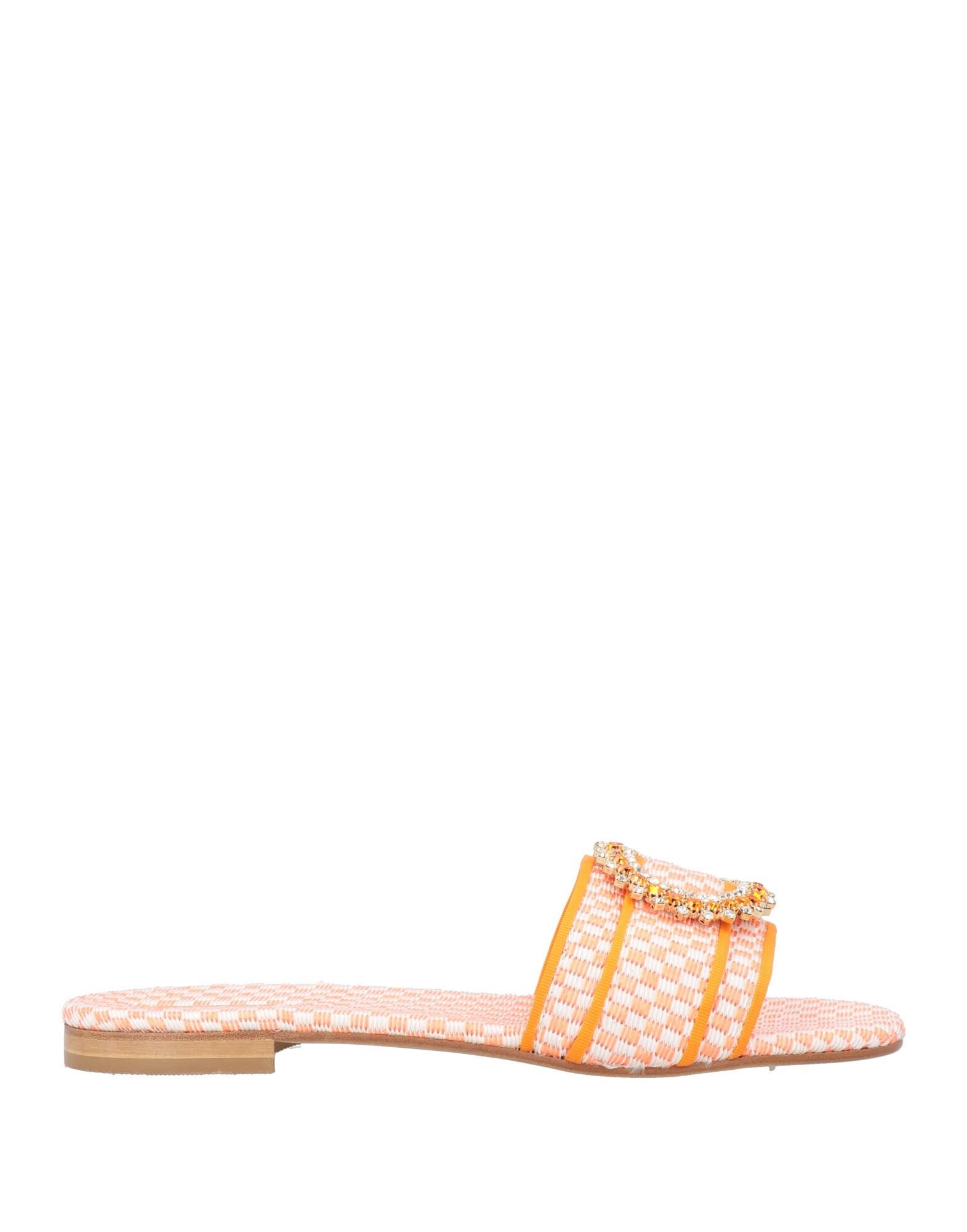  Emanuela Caruso Capri - Schuhe - Sandalen - On Yoox.com 