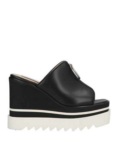 Sandalias Mujer Negro 35,35.5,36 Mujer