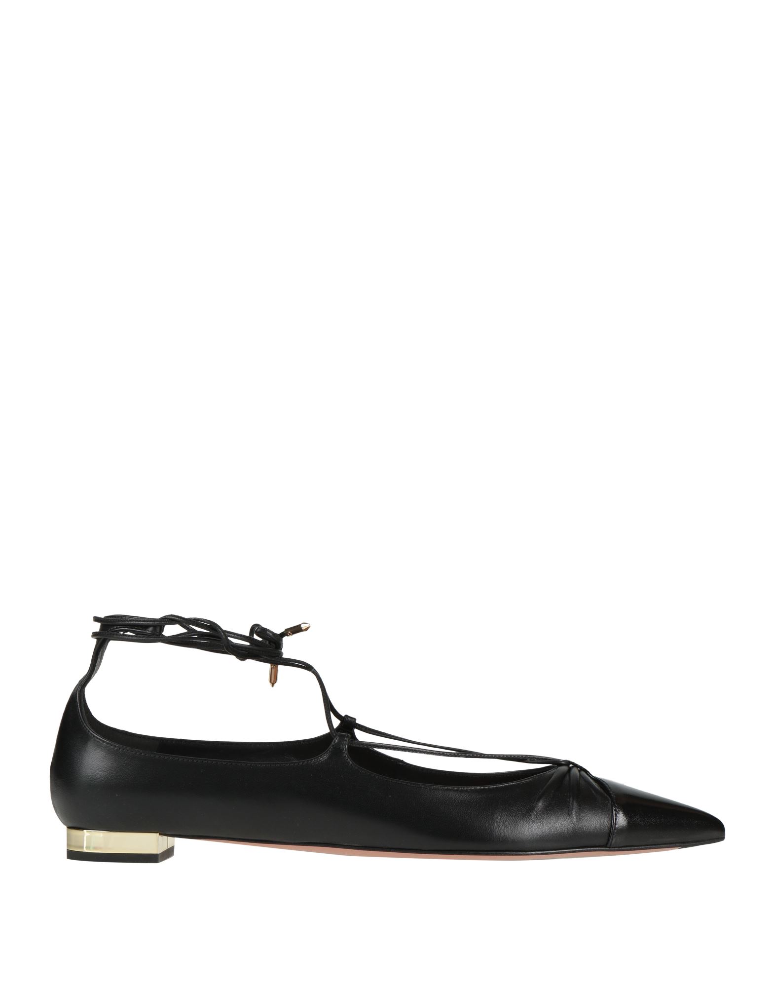 AQUAZZURA AQUAZZURA ΠΑΠΟΥΤΣΙΑ Μπαλαρίνες