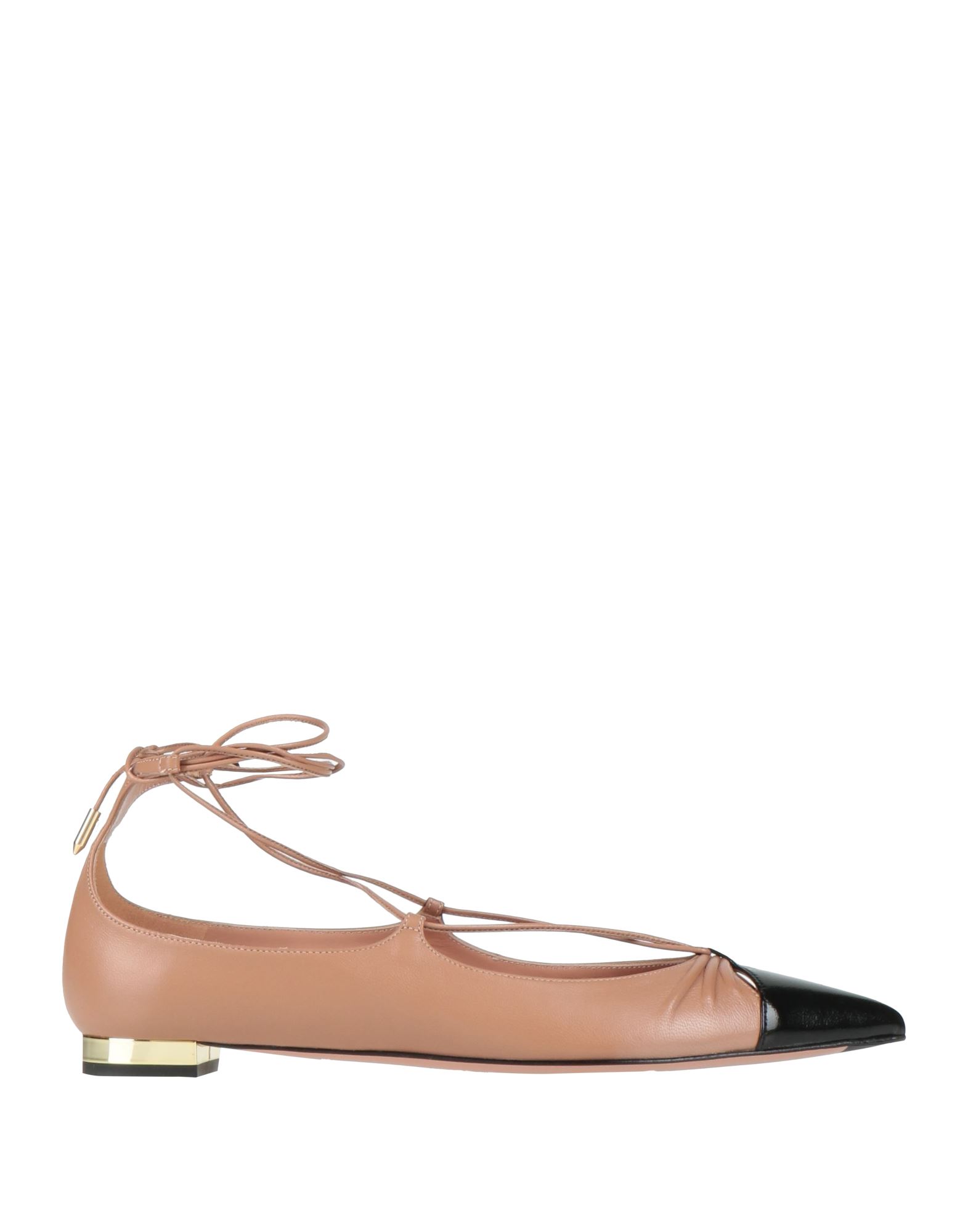 AQUAZZURA AQUAZZURA ΠΑΠΟΥΤΣΙΑ Μπαλαρίνες
