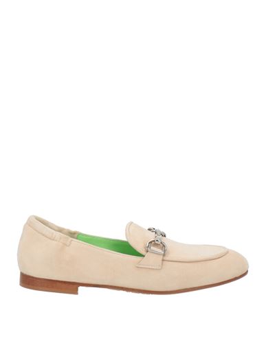 Mocasines Mujer Beige 35 Mujer
