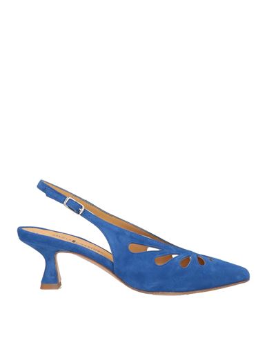 Pumps Damen Königsblau 35,36 Damen