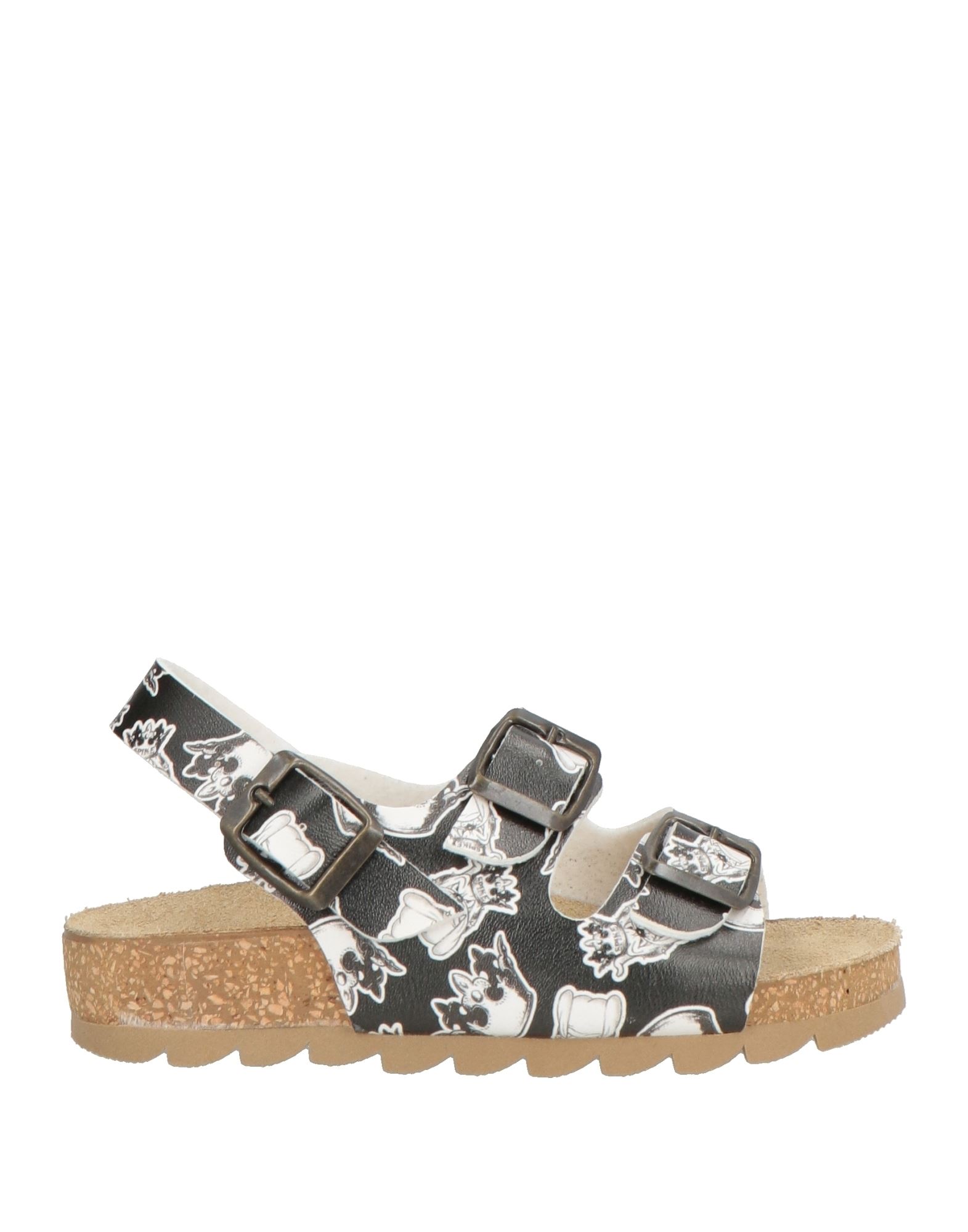 MONNALISA MONNALISA ΠΑΠΟΥΤΣΙΑ Πέδιλα