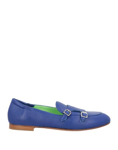 Mocasines Mujer Azul marino 36,37,38 Mujer