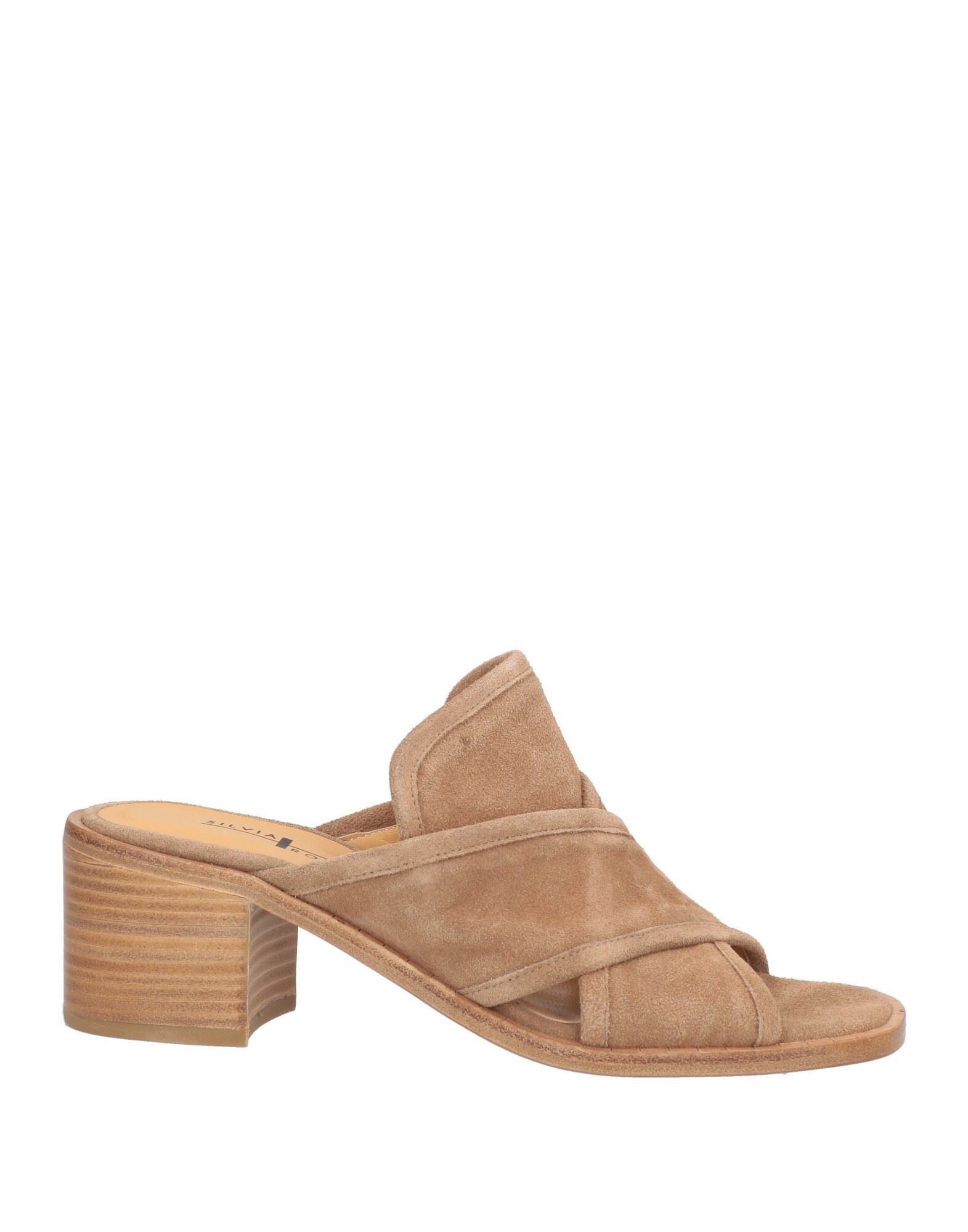 SILVIA ROSSINI SILVIA ROSSINI ΠΑΠΟΥΤΣΙΑ Πέδιλα