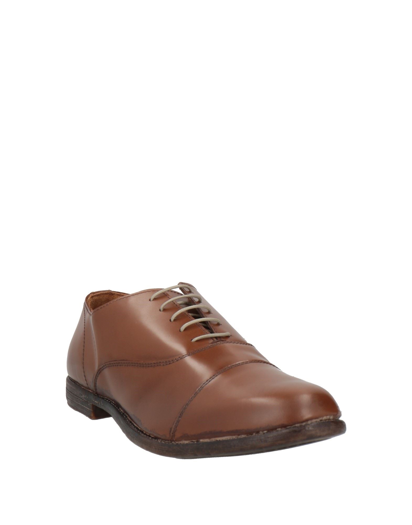  Moma - Schuhe - Schnürschuhe - On Yoox.com 