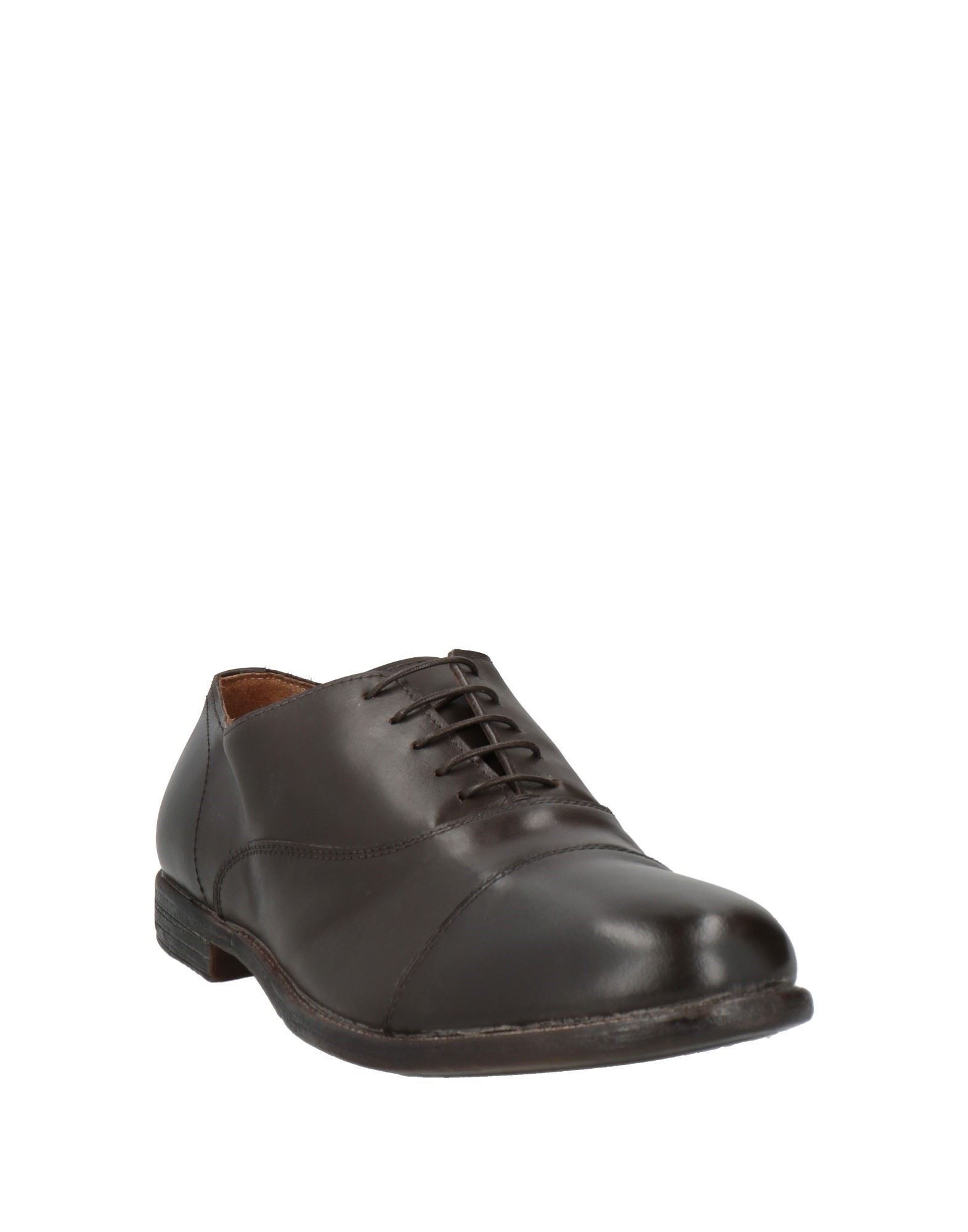  Moma - Schuhe - Schnürschuhe - On Yoox.com 