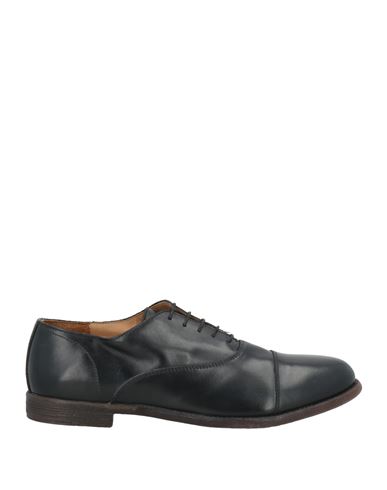 Zapatos de cordones Hombre Negro 40,41,42,43,44,45,46 Hombre
