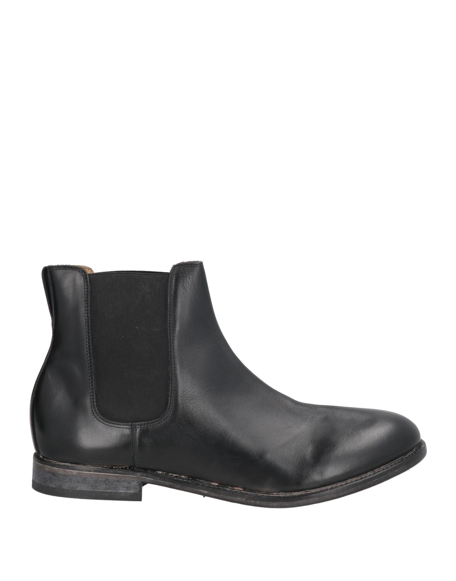  Moma - Calzado - Botines De Caña Alta - On Yoox.com 