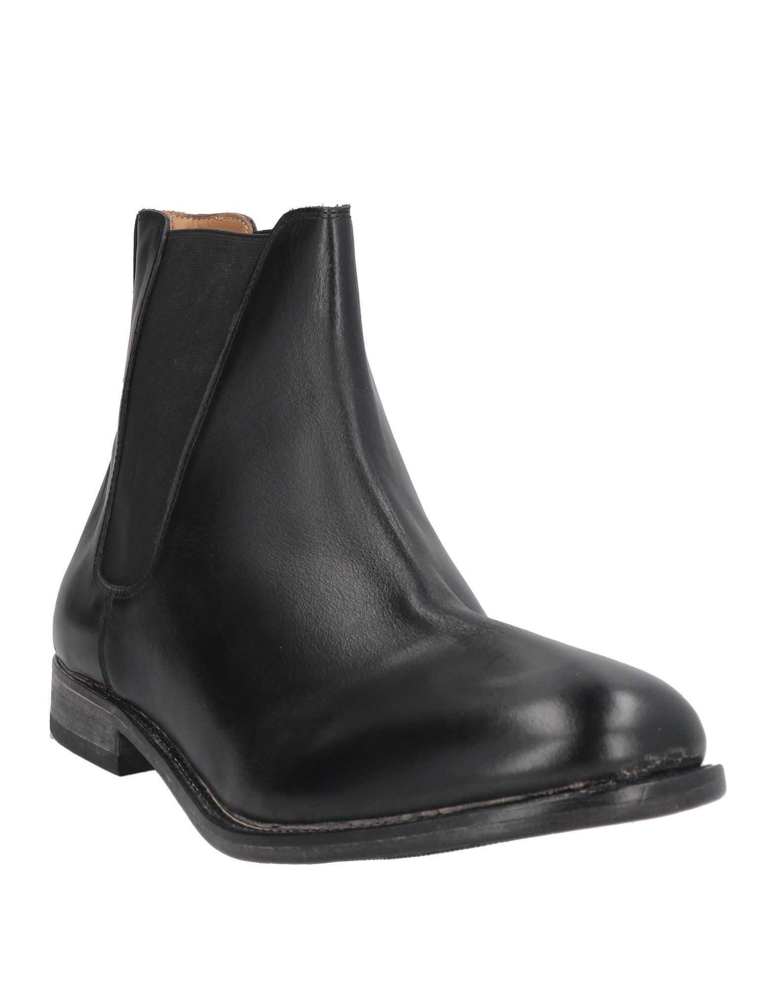  Moma - Calzado - Botines De Caña Alta - On Yoox.com 