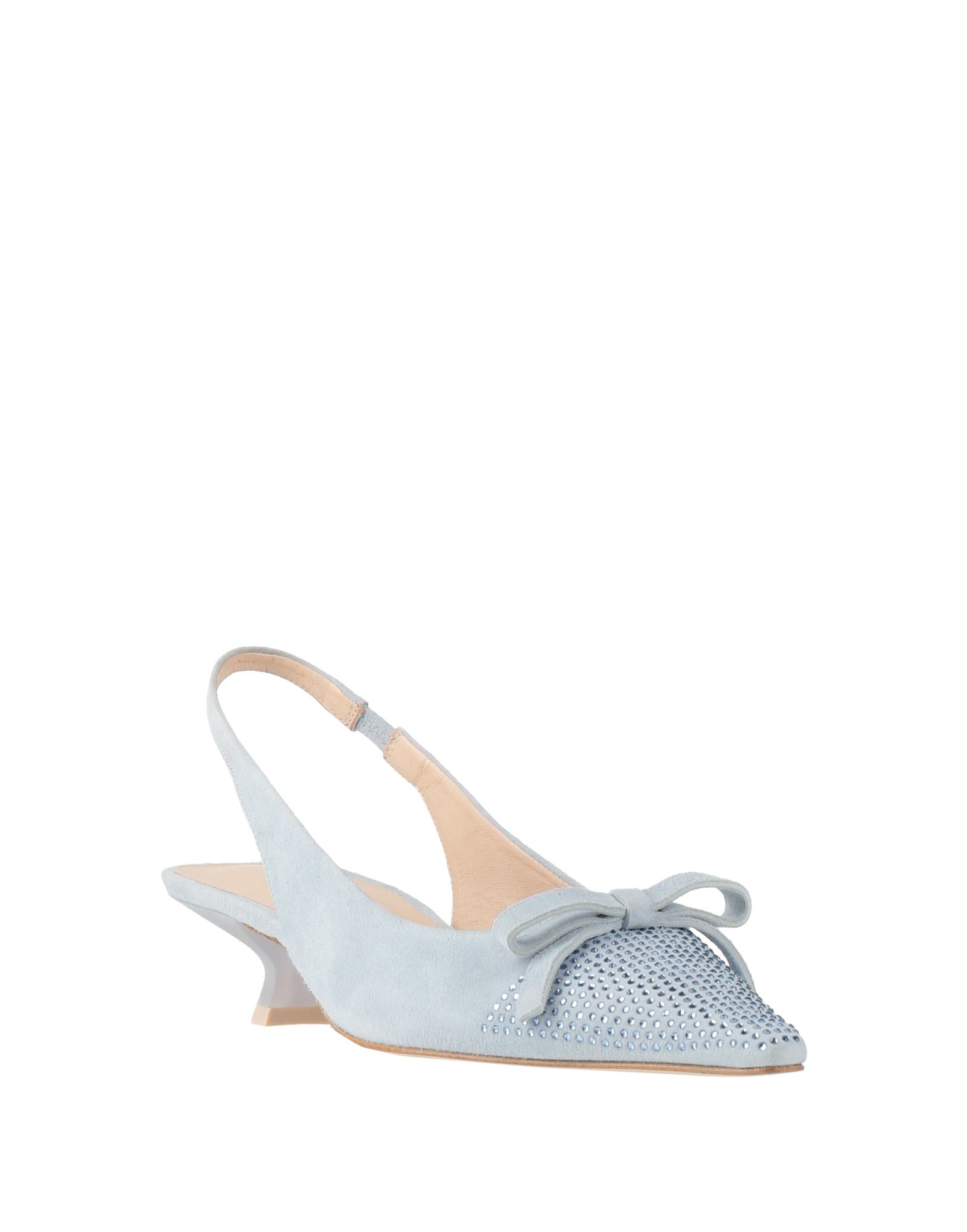  Zinda - Schuhe - Pumps - On Yoox.com 