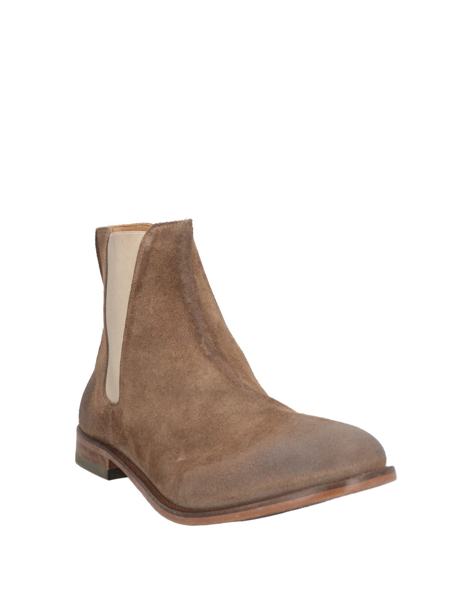  Moma - Schuhe - Stiefeletten - On Yoox.com 