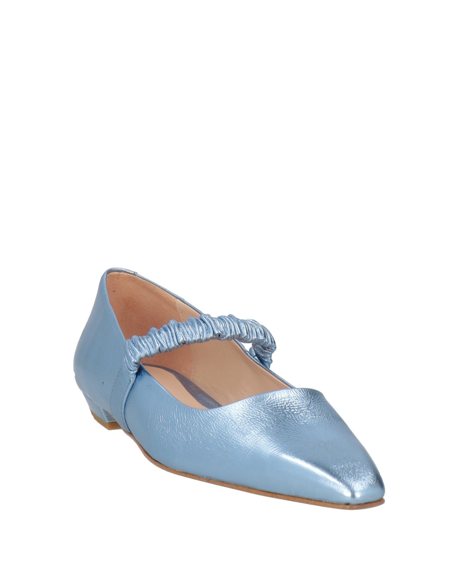  Zinda - Calzado - Bailarinas - On Yoox.com 