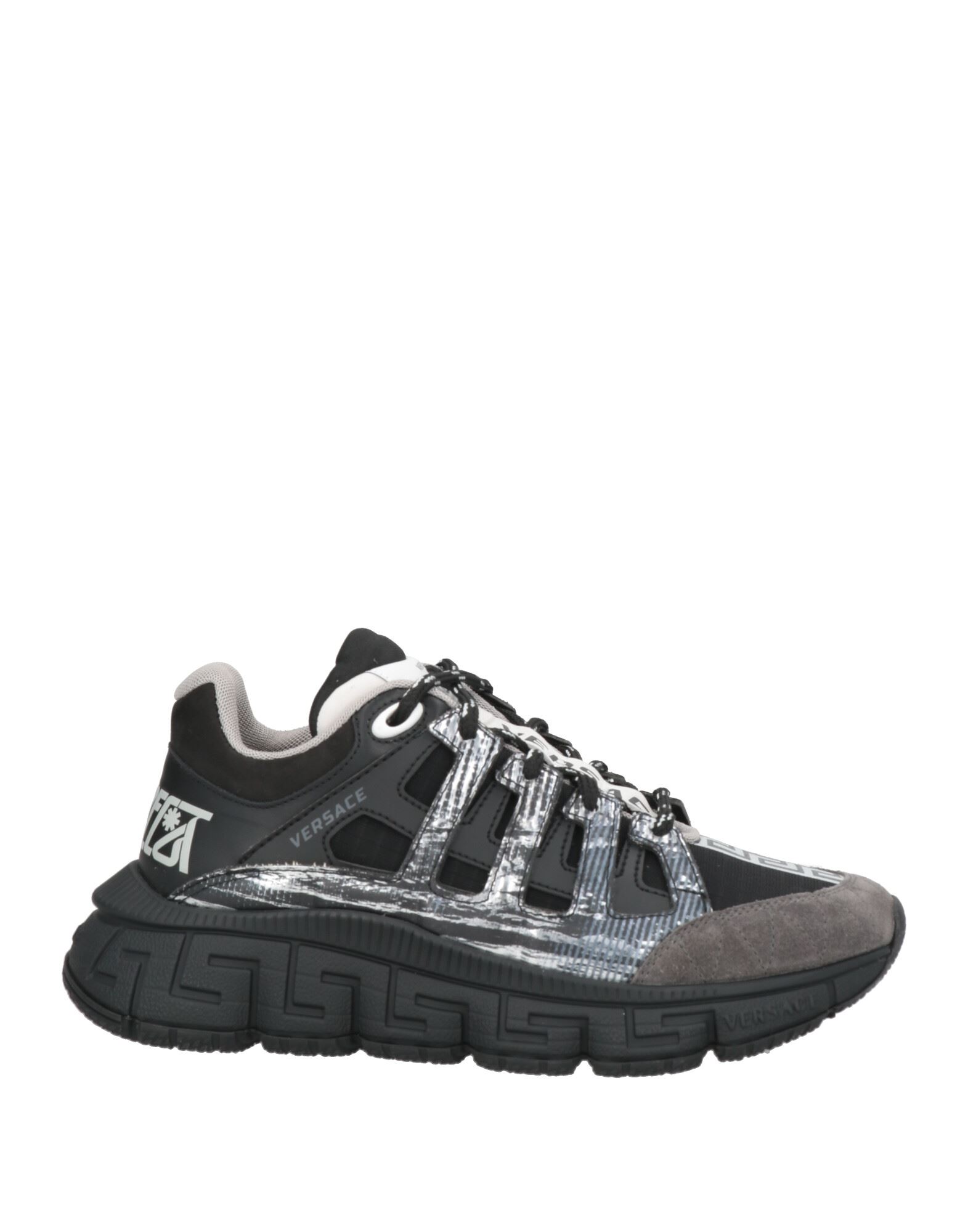  Versace - Schuhe - Sneakers - On Yoox.com 