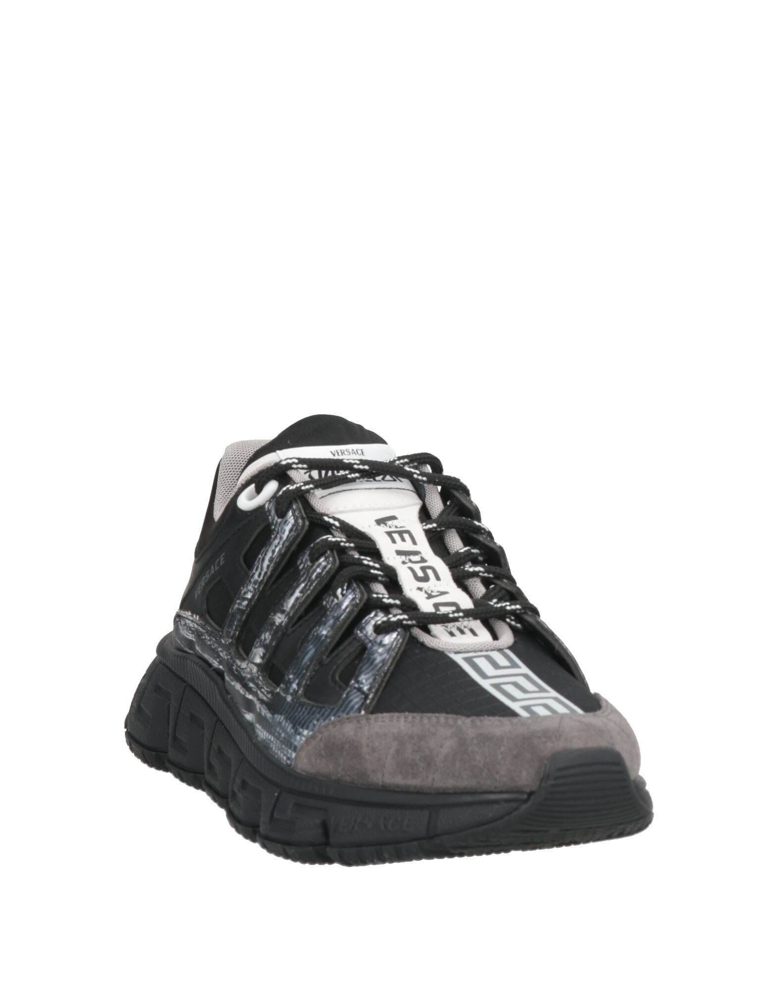  Versace - Schuhe - Sneakers - On Yoox.com 
