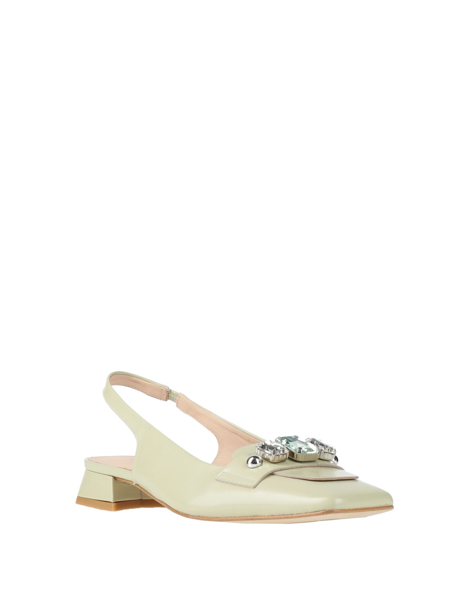  Zinda - Calzado - Bailarinas - On Yoox.com 