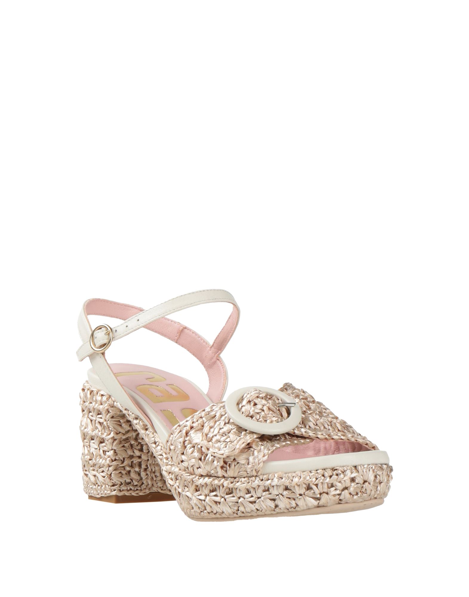  Ras - Schuhe - Sandalen - On Yoox.com 