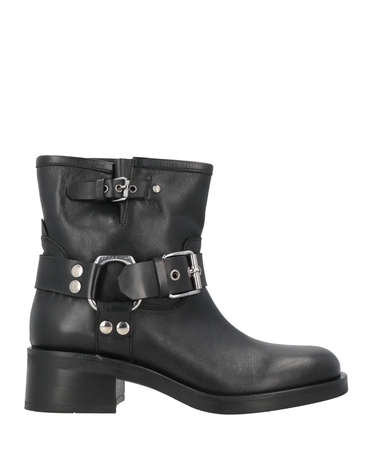  Strategia - Schuhe - Stiefeletten - On Yoox.com 
