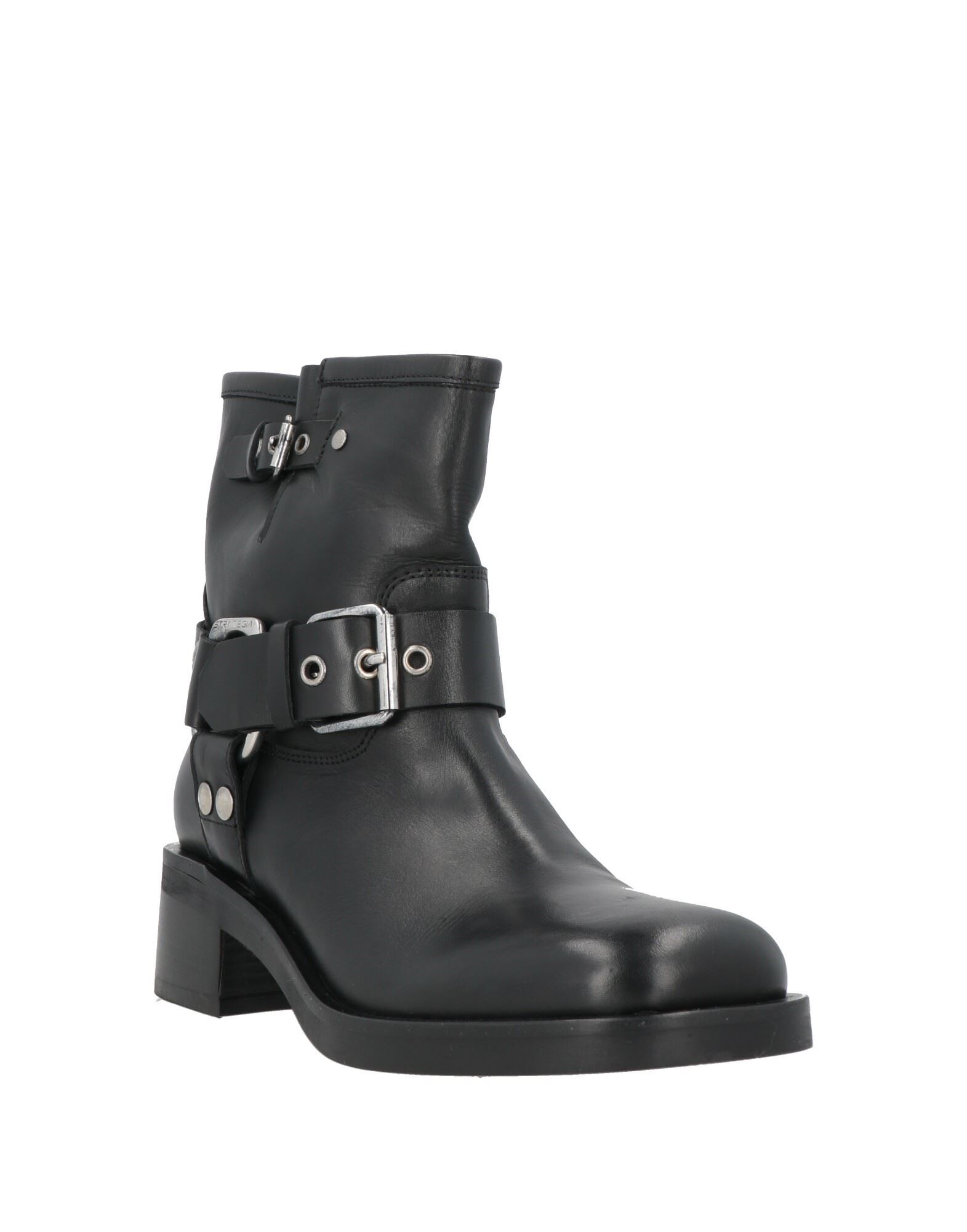  Strategia - Schuhe - Stiefeletten - On Yoox.com 