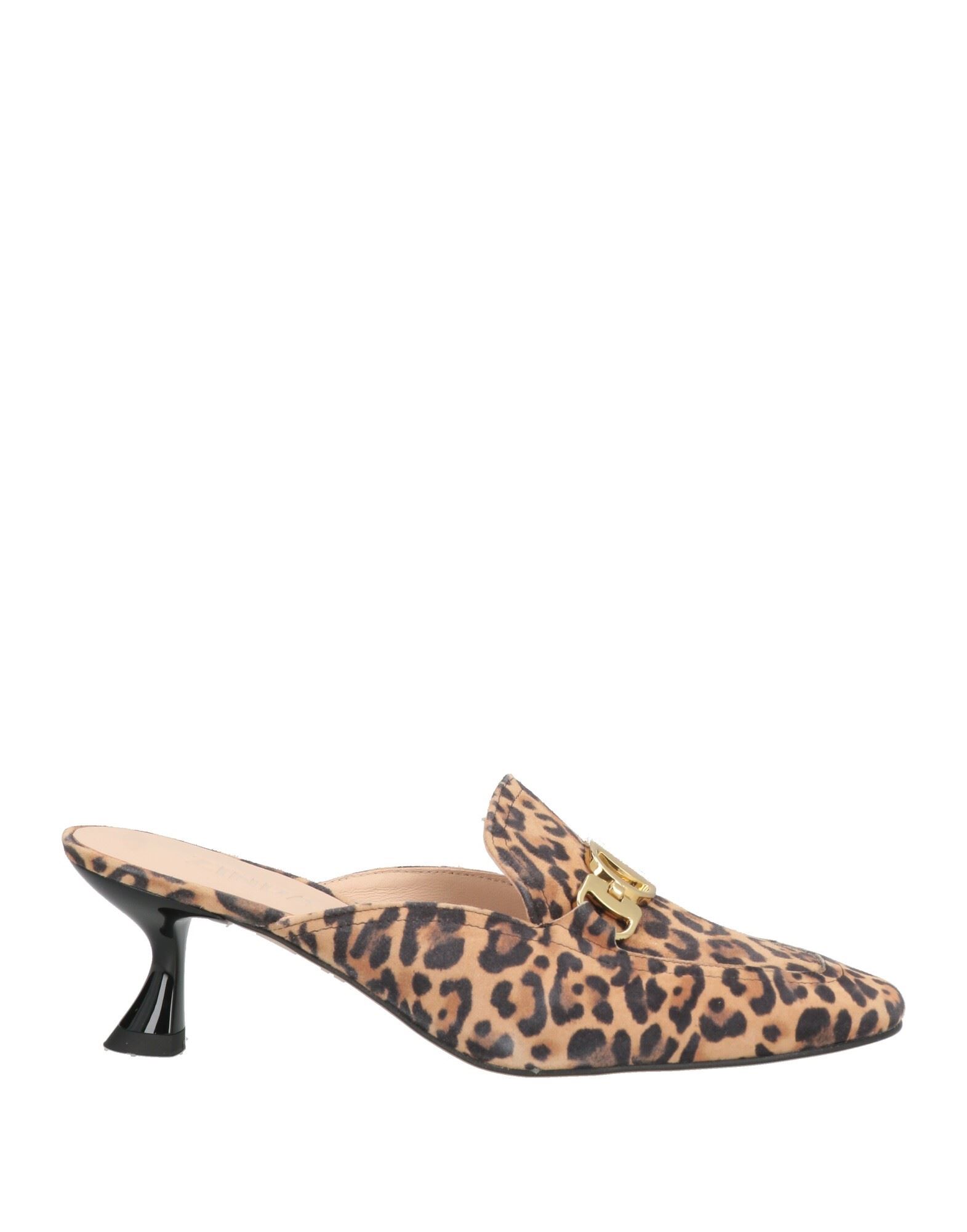  Zinda - Schuhe - Mules & Clogs - On Yoox.com 