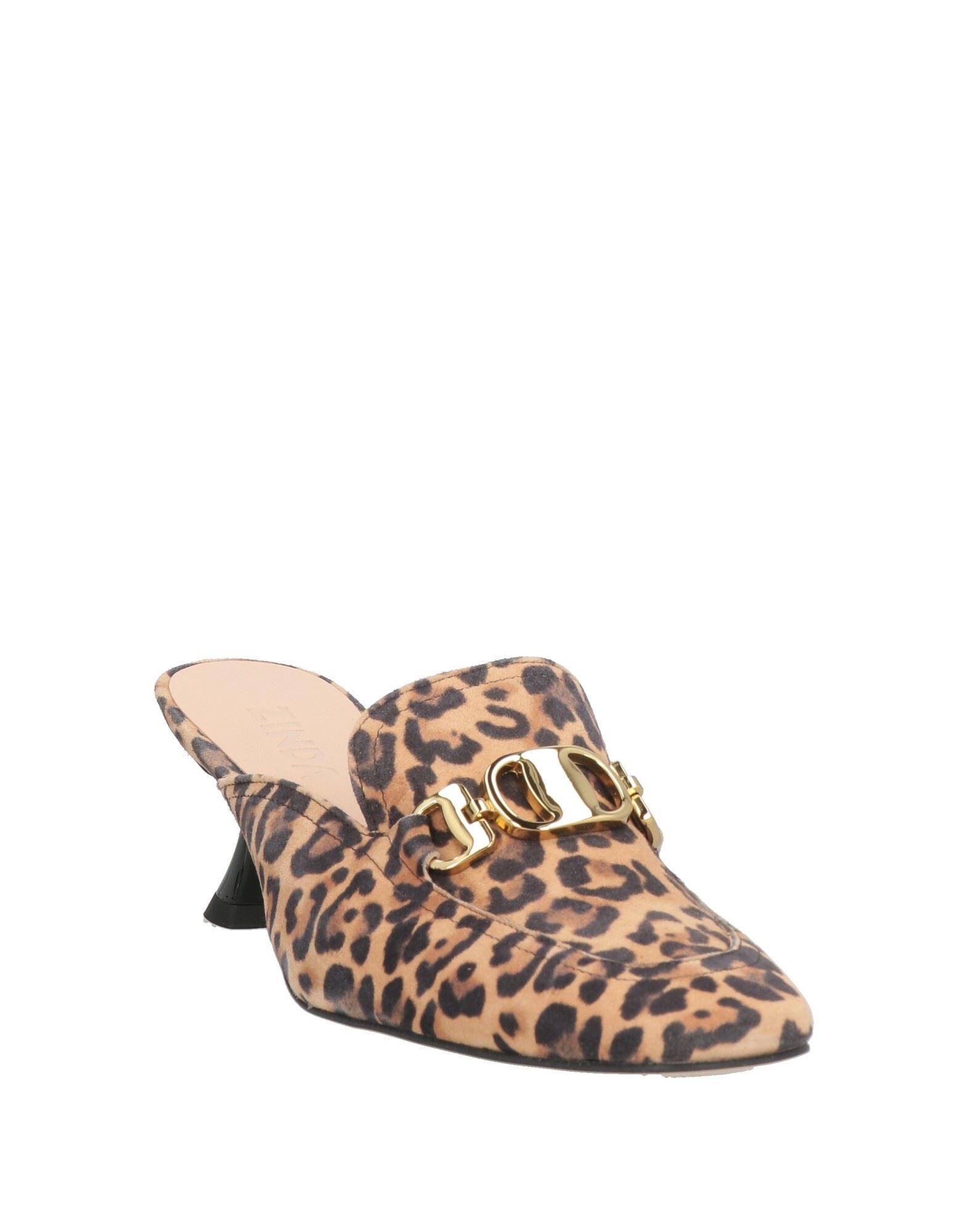  Zinda - Schuhe - Mules & Clogs - On Yoox.com 