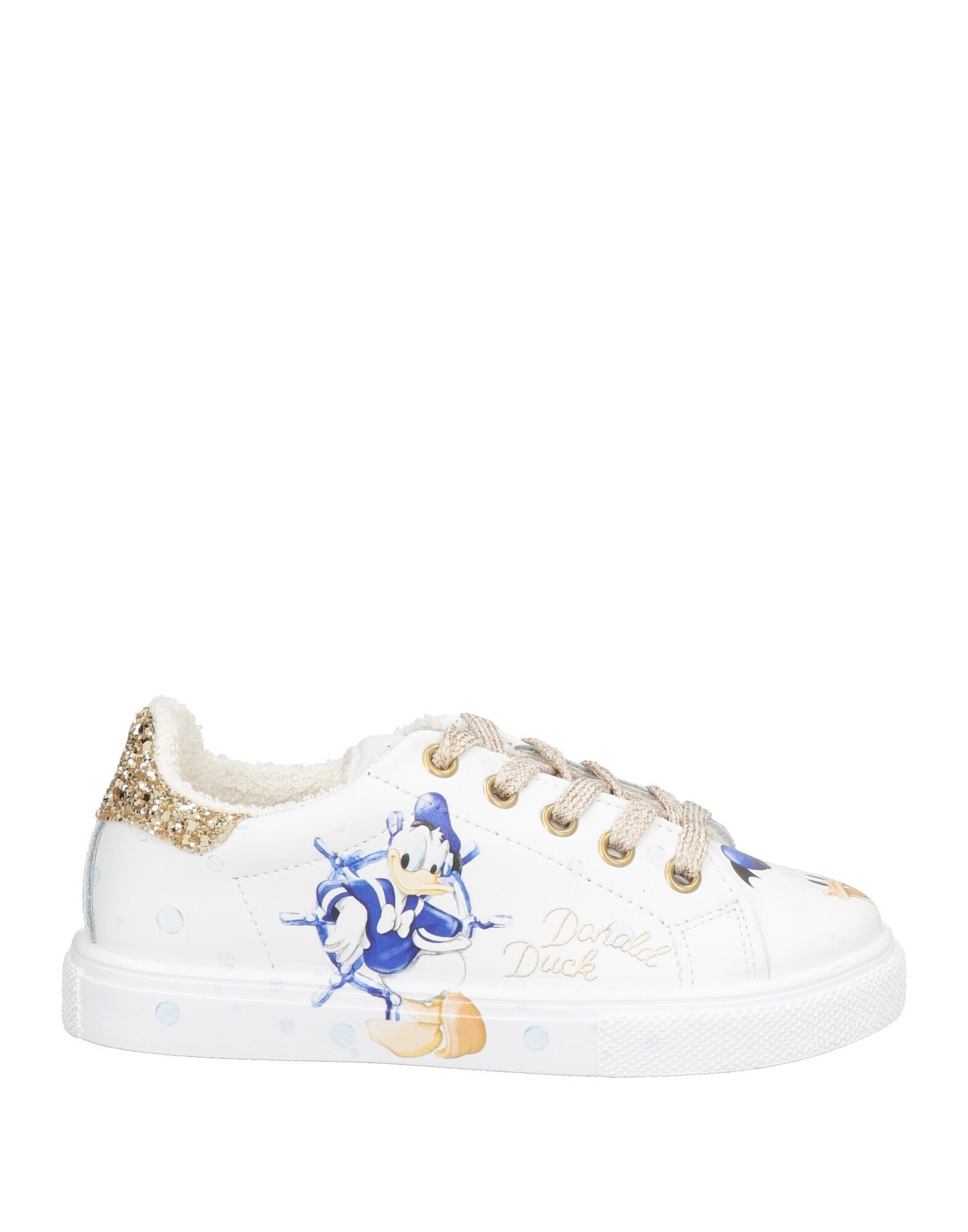  Monnalisa - Schuhe - Sneakers - On Yoox.com 