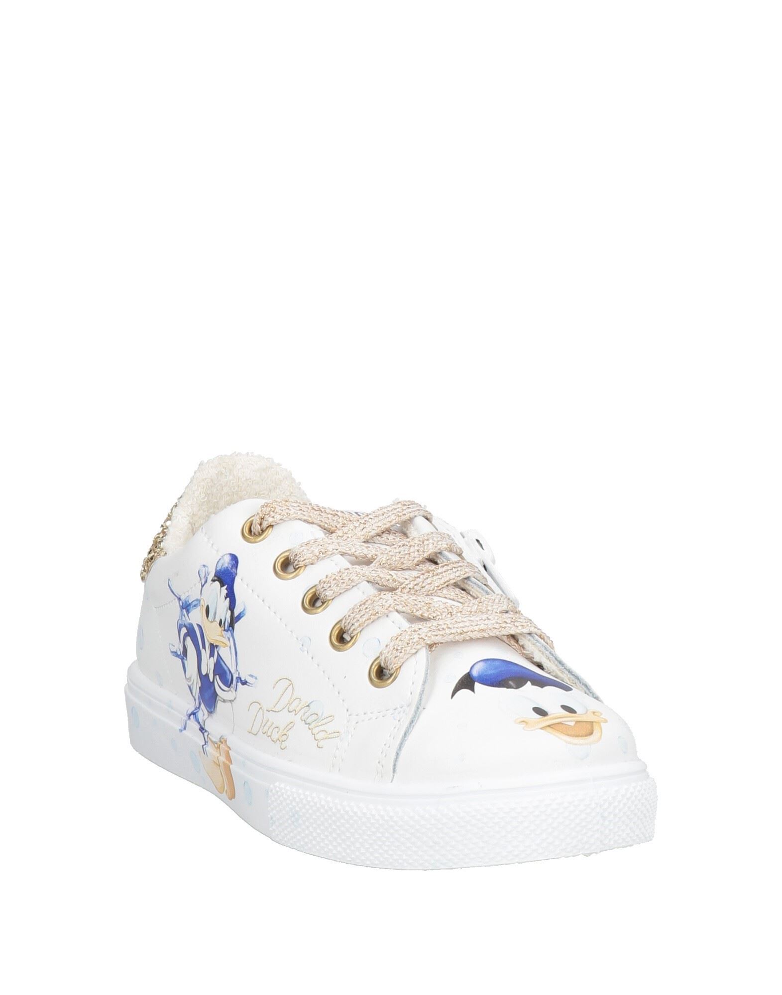  Monnalisa - Schuhe - Sneakers - On Yoox.com 