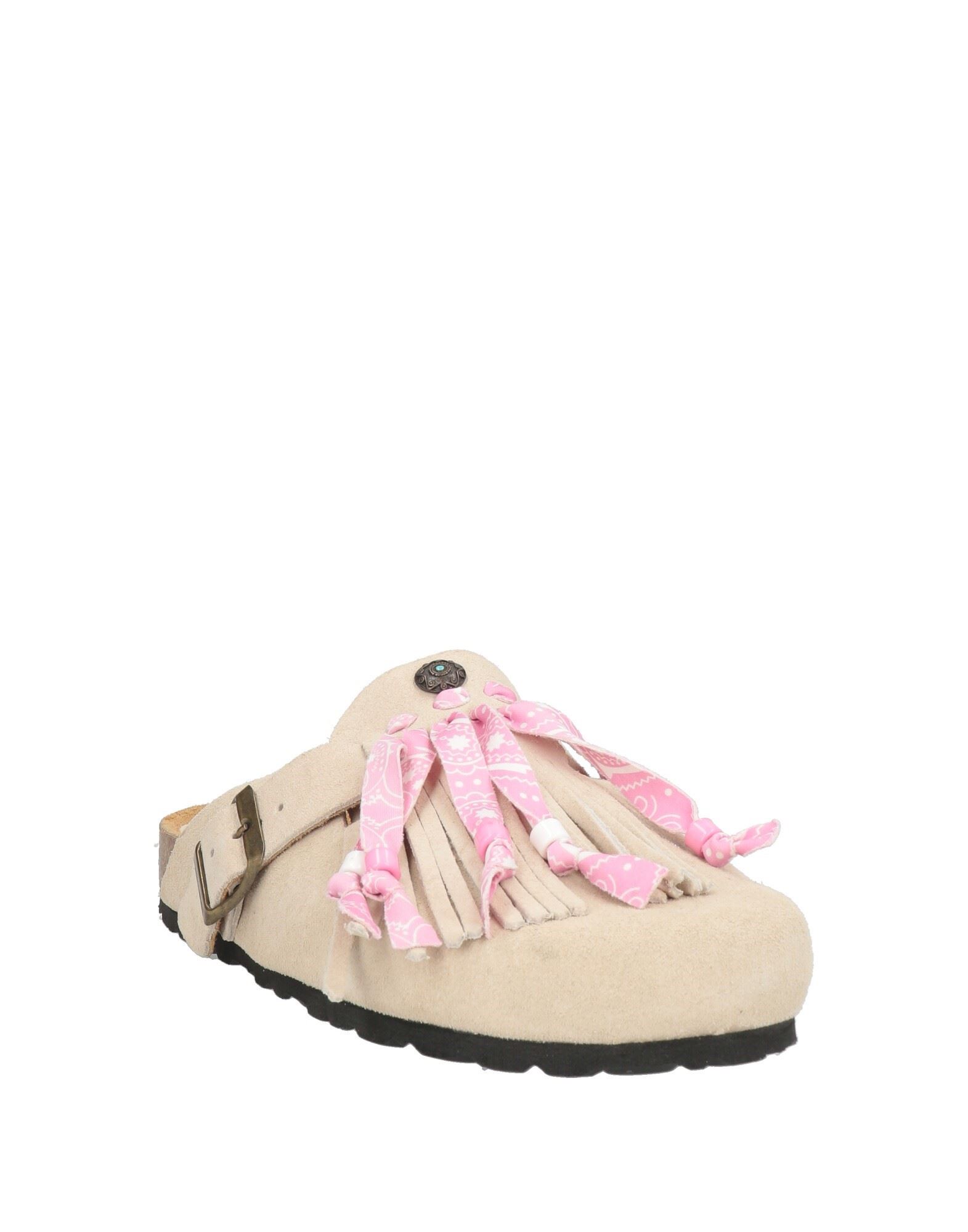  Lagoa - Schuhe - Mules & Clogs - On Yoox.com 