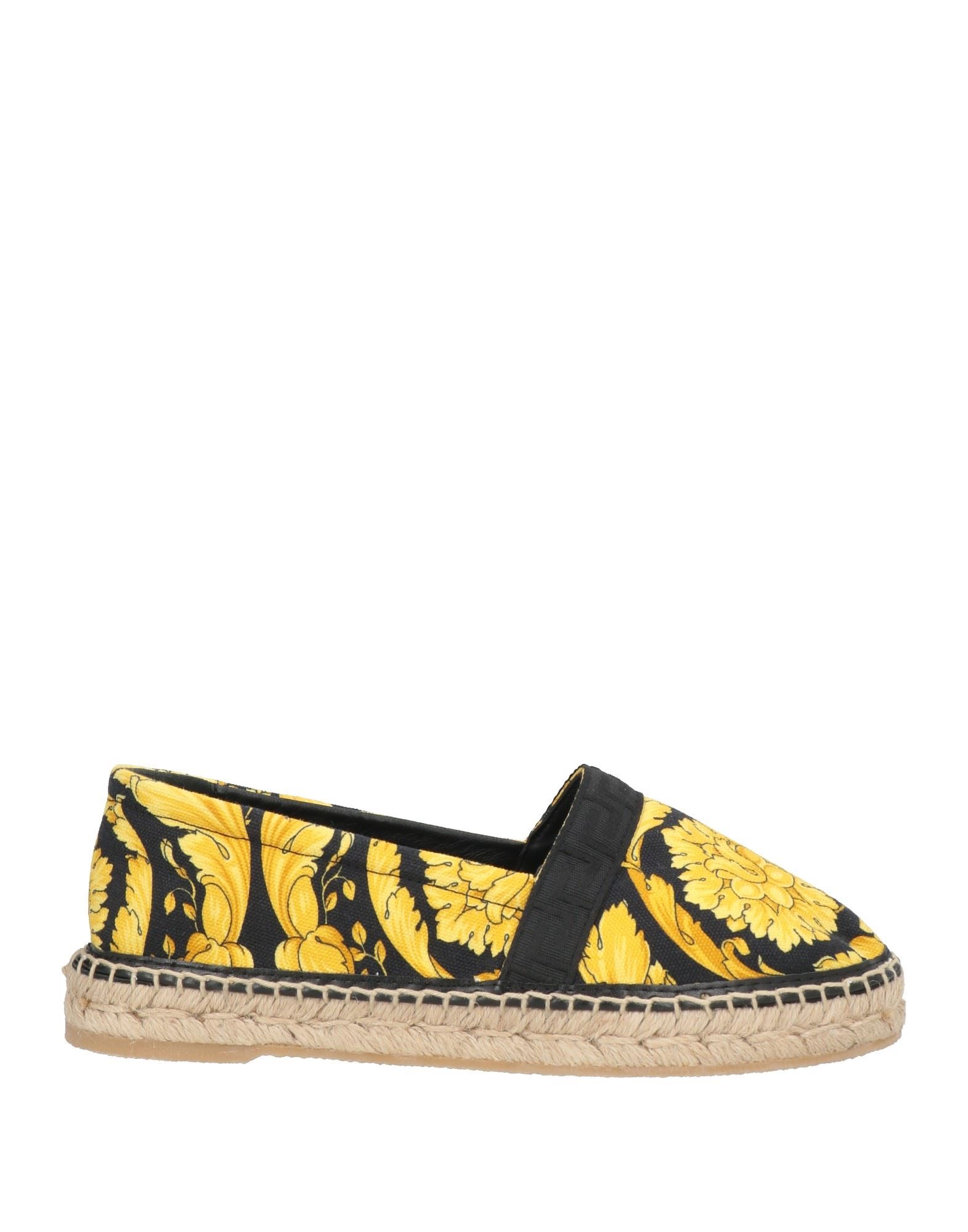 VERSACE VERSACE ΠΑΠΟΥΤΣΙΑ εσπαντρίγιες