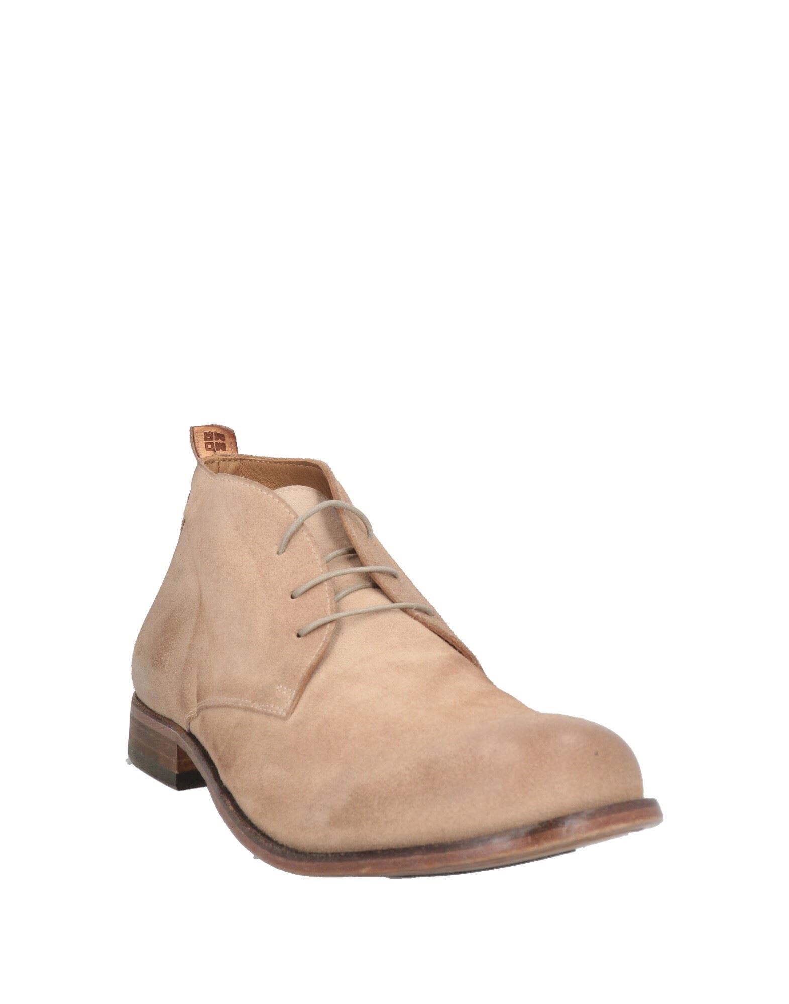  Moma - Schuhe - Stiefeletten - On Yoox.com 