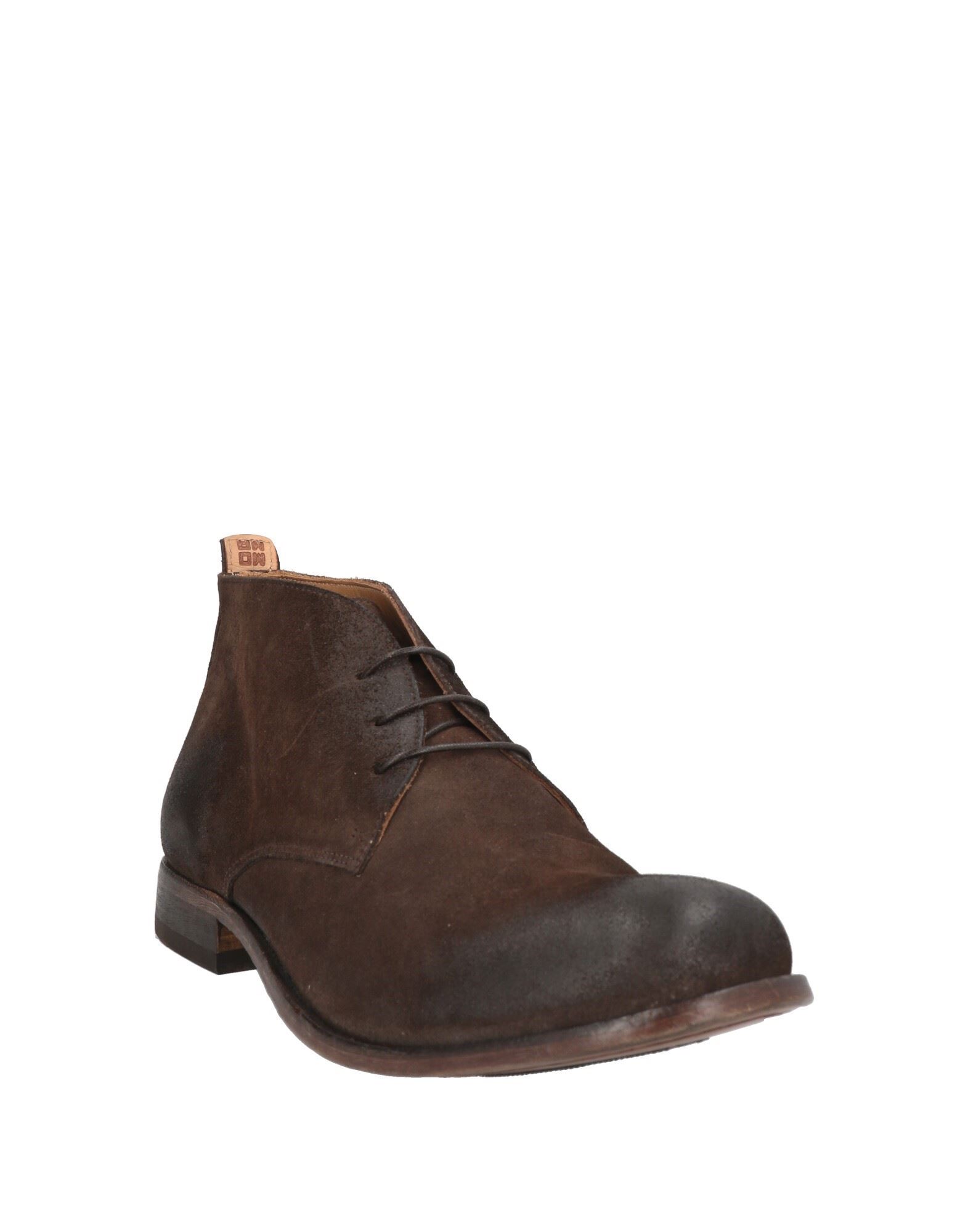  Moma - Schuhe - Stiefeletten - On Yoox.com 