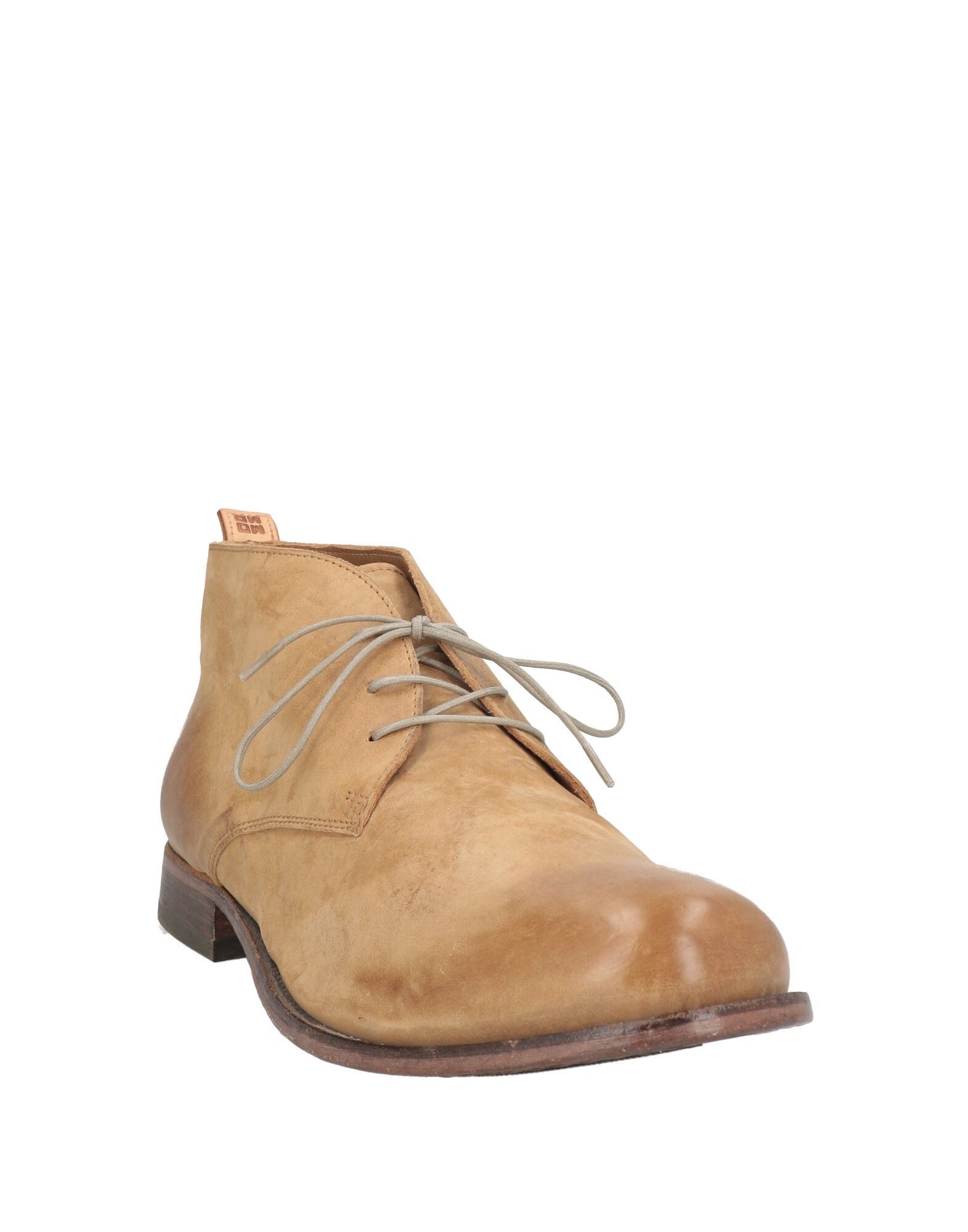  Moma - Schuhe - Stiefeletten - On Yoox.com 