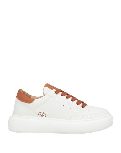 Sneakers Mujer Blanco 37,38,39,40 Mujer