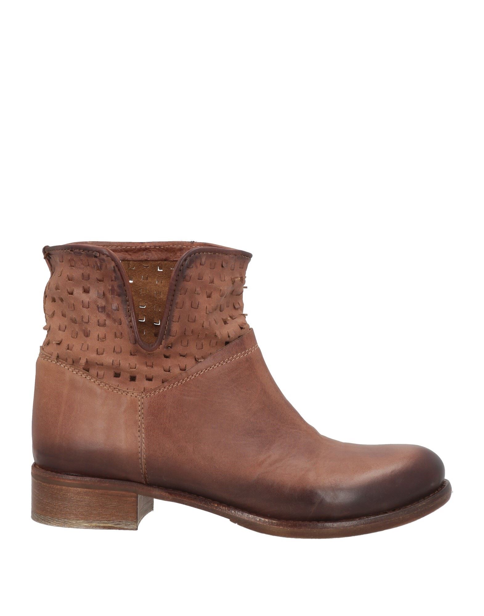 KBR SHOES KBR SHOES ΠΑΠΟΥΤΣΙΑ Μποτάκια