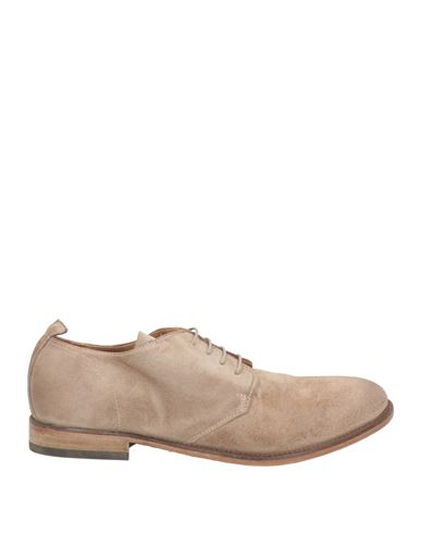 Zapatos de cordones Hombre Arena 39,40,41,42,43,44,45,46 Hombre