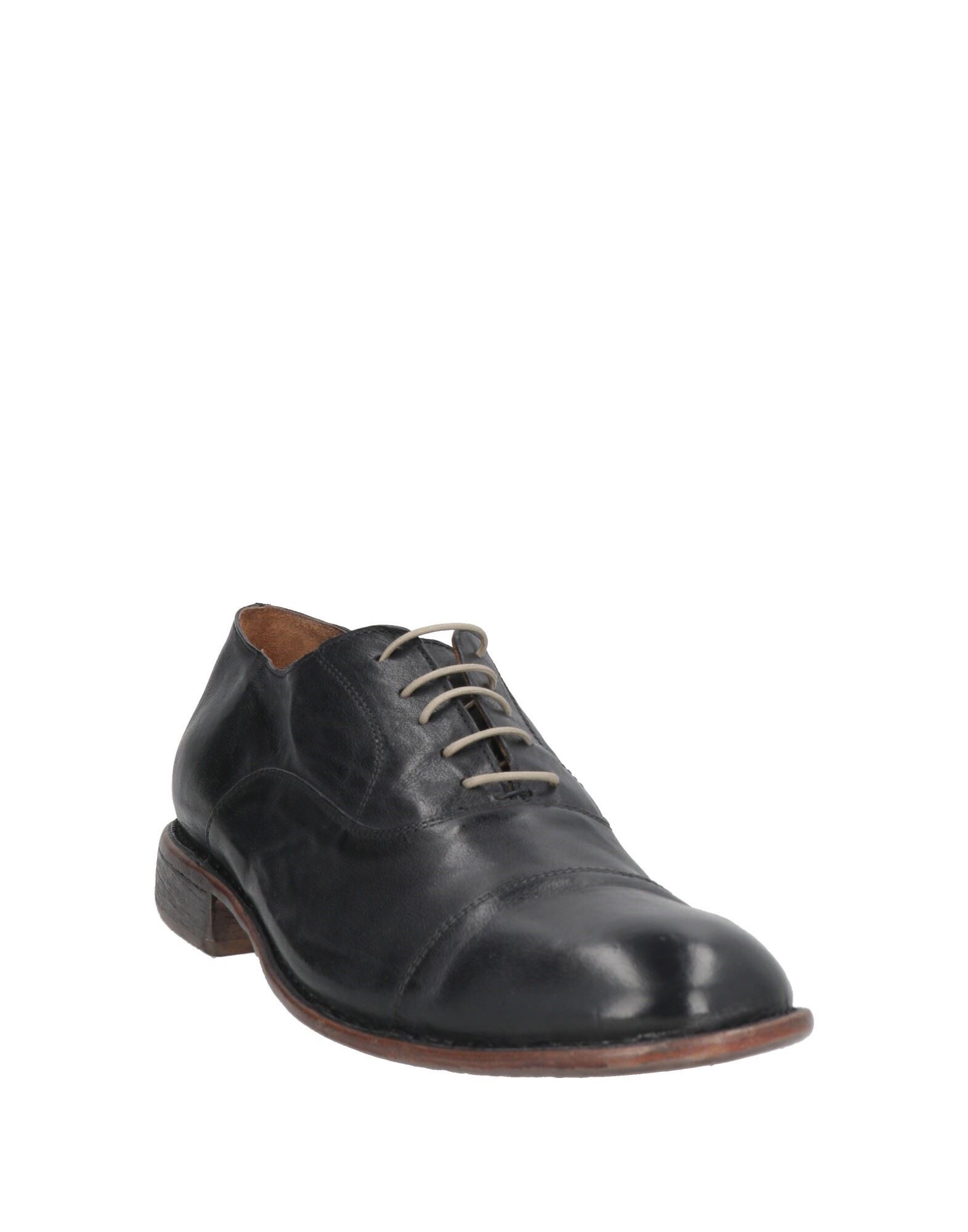  Moma - Schuhe - Schnürschuhe - On Yoox.com 