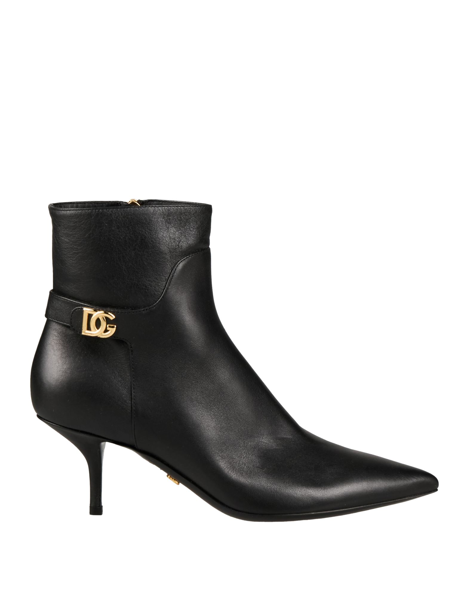 DOLCE&GABBANA DOLCE&GABBANA ΠΑΠΟΥΤΣΙΑ Μποτάκια