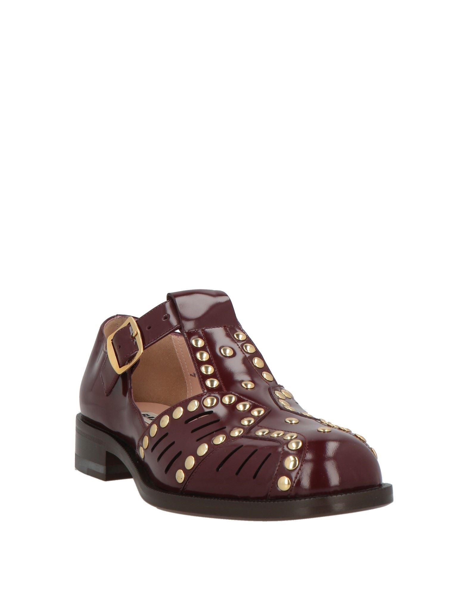  Bally - Schuhe - Ballerinas - On Yoox.com 