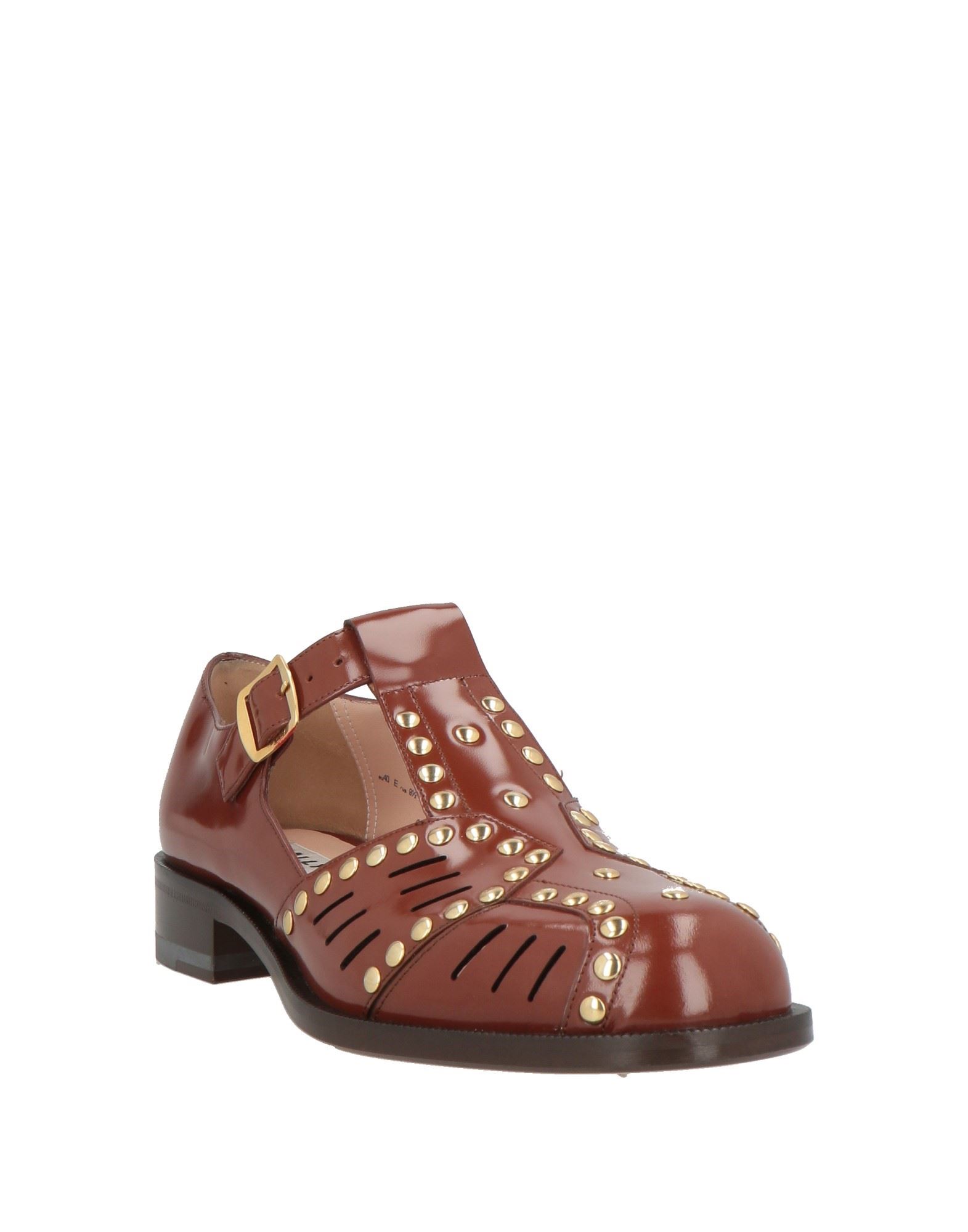  Bally - Schuhe - Ballerinas - On Yoox.com 