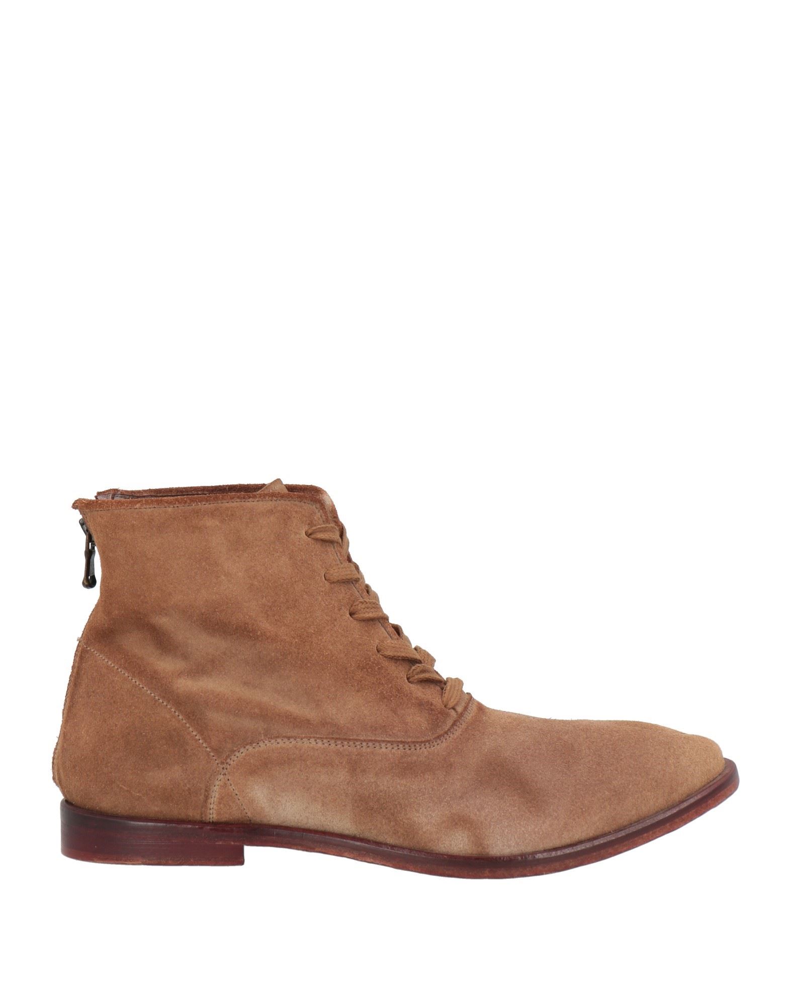  Jp/david - Schuhe - Stiefeletten - On Yoox.com 