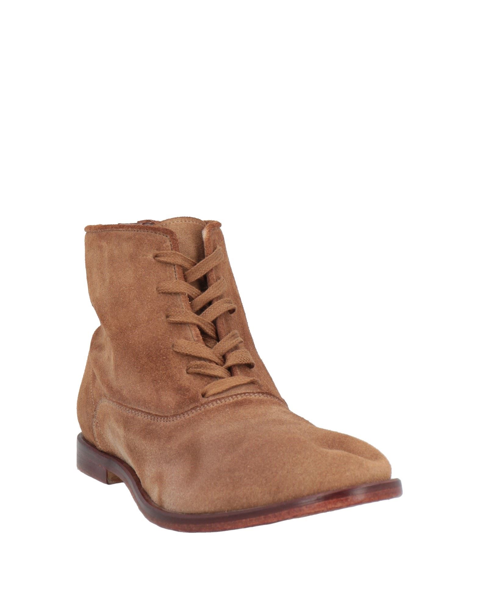  Jp/david - Schuhe - Stiefeletten - On Yoox.com 
