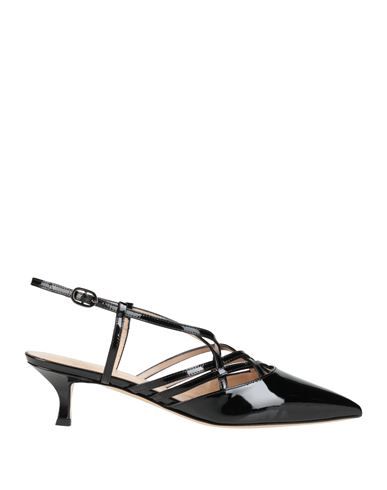 Pumps Damen Schwarz 36,37,38,40,41 Damen