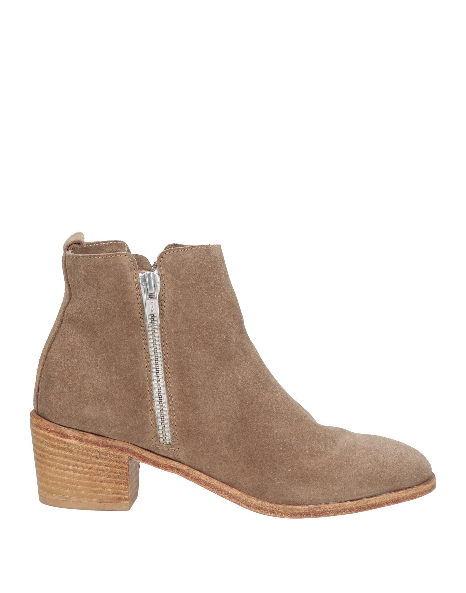 KBR SHOES KBR SHOES ΠΑΠΟΥΤΣΙΑ Μποτάκια